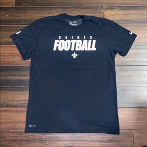 Nike New Orleans Saints T-Shirt
